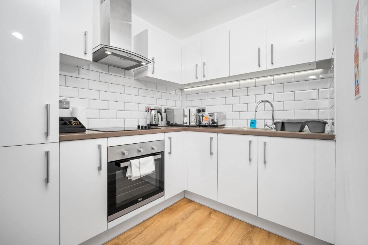 برمنغهام Onyx O2 Arena Brindley Place Broad Street Large Spacious Apartment المظهر الخارجي الصورة