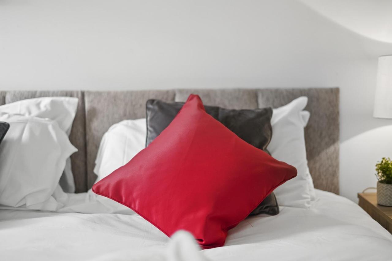 برمنغهام Onyx O2 Arena Brindley Place Broad Street Large Spacious Apartment المظهر الخارجي الصورة